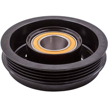 Laden Sie das Bild in den Galerie-Viewer, Kupplung antreiben A/C Compressor Clutch Kit Pulley Coil fit Chevy Silverado Suburban GMC Sierra