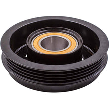 Laden Sie das Bild in den Galerie-Viewer, Kupplung antreiben A/C Compressor Clutch Kit Pulley Coil fit Chevy Silverado Suburban GMC Sierra