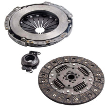 Laden Sie das Bild in den Galerie-Viewer, Kupplung antreiben Für VW POLO 6N 6N1 6N2 1.4 030198141BX Kupplung Kupplungssatz Clutch kit