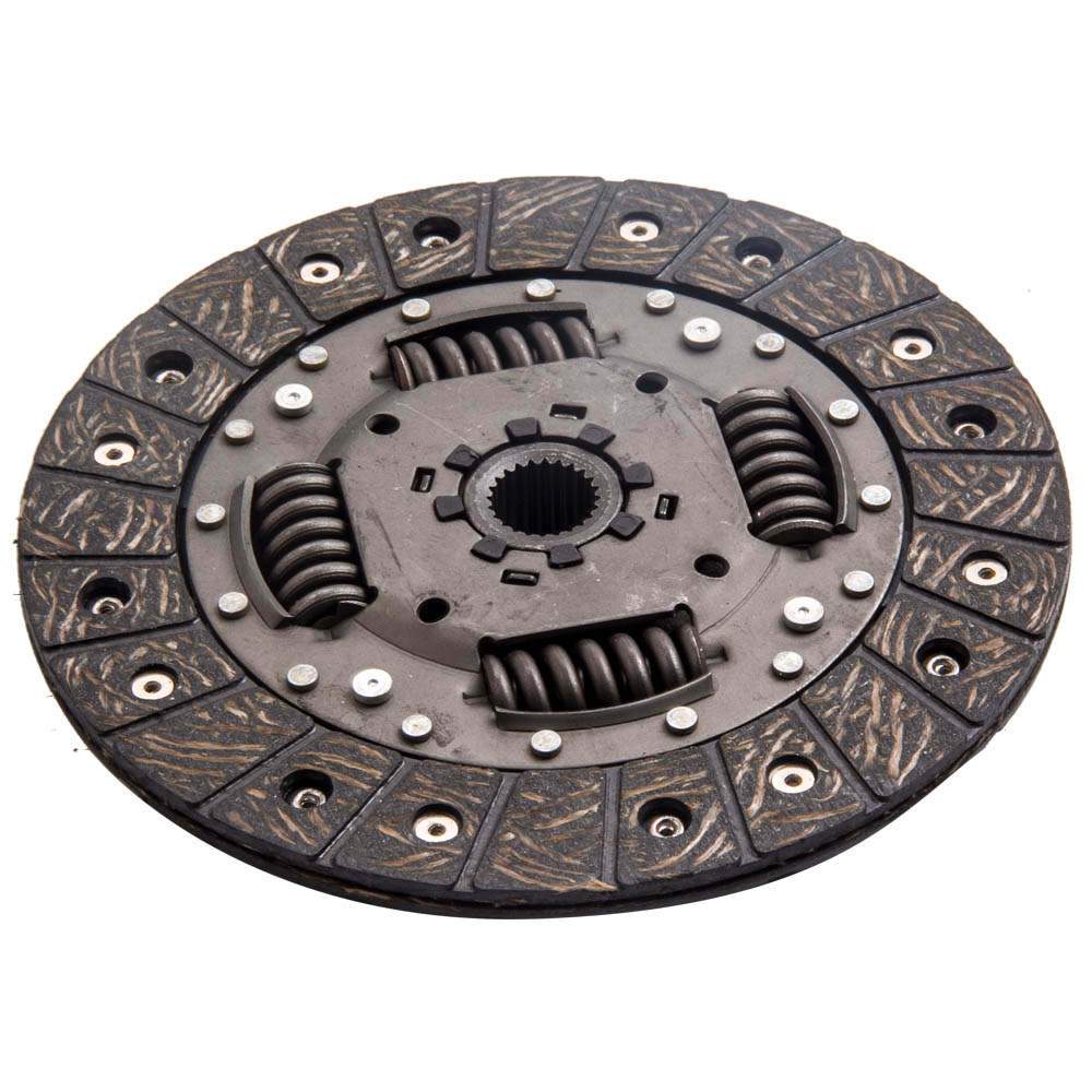 Kupplung antreiben Für VW POLO 6N 6N1 6N2 1.4 030198141BX Kupplung Kupplungssatz Clutch kit