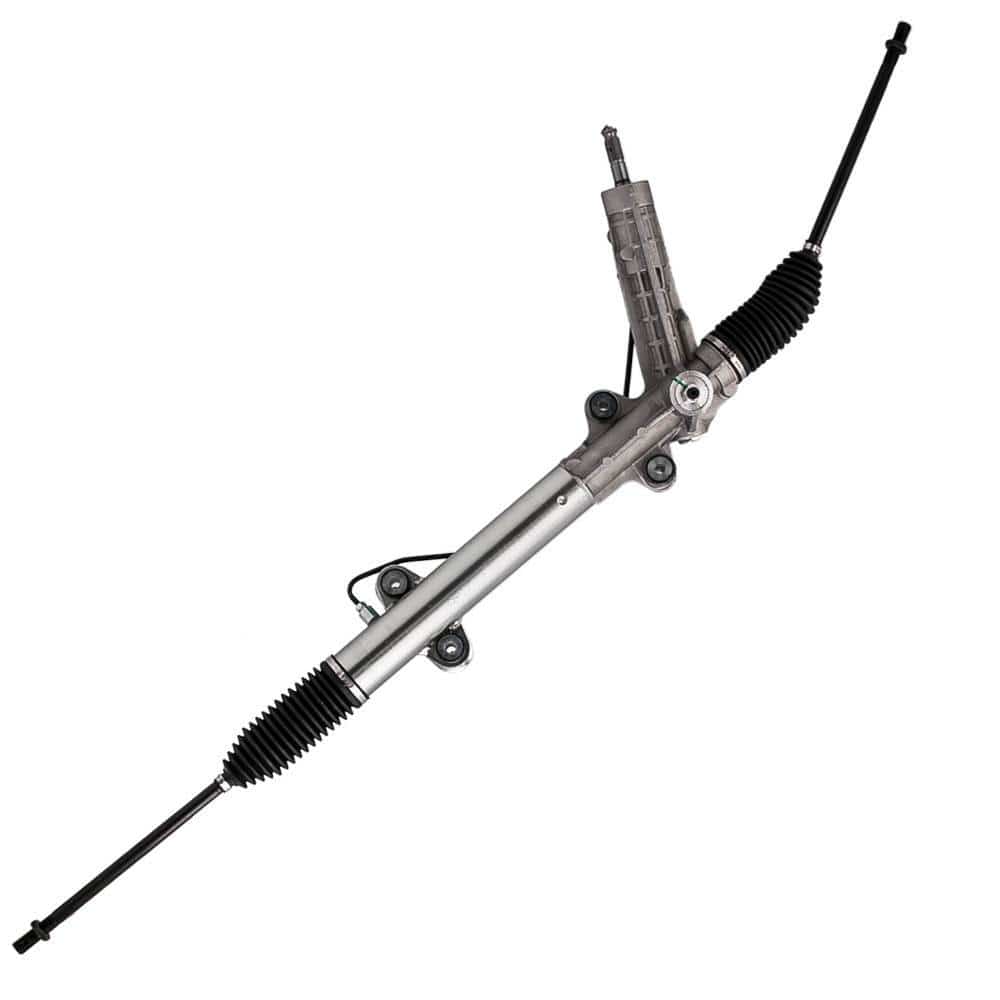 Lenkungsteile NEU Lenkgetriebe hydraulische lenkung für VW LT 28-35 28-46 II 96-06 A9014600800