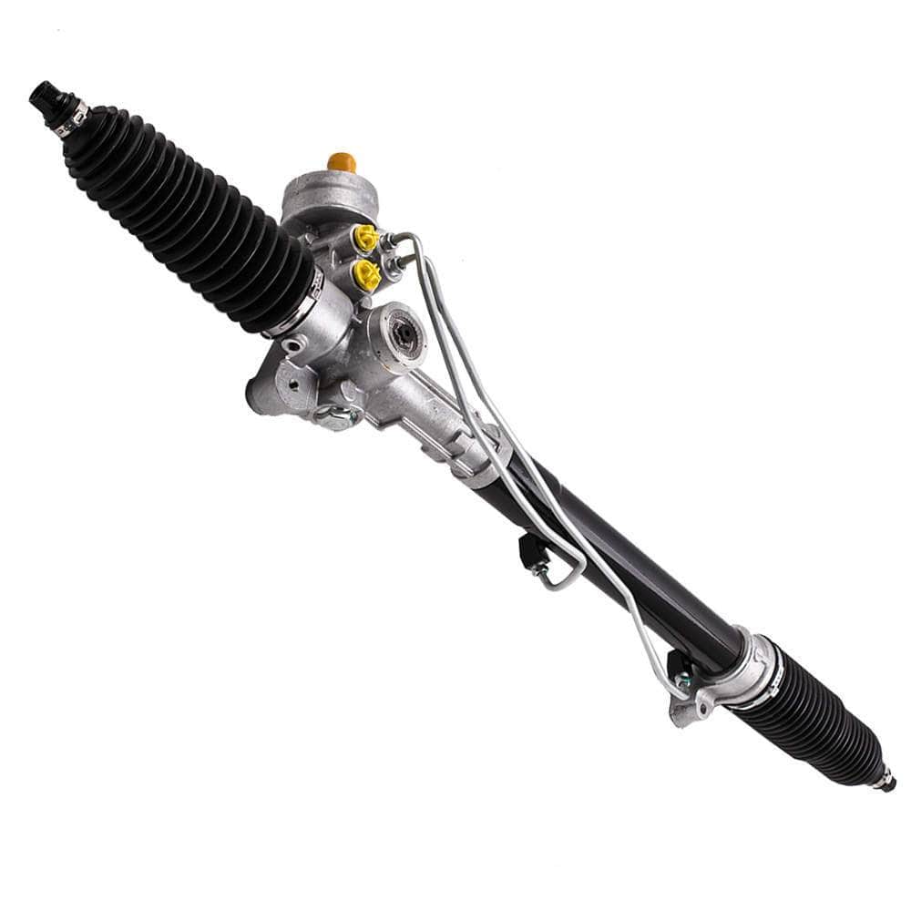 Lenkungsteile Servolenkung Lenkgetriebe Steering parts Lenker für AUDI A4 B6 8E B7 8H neu!!!!