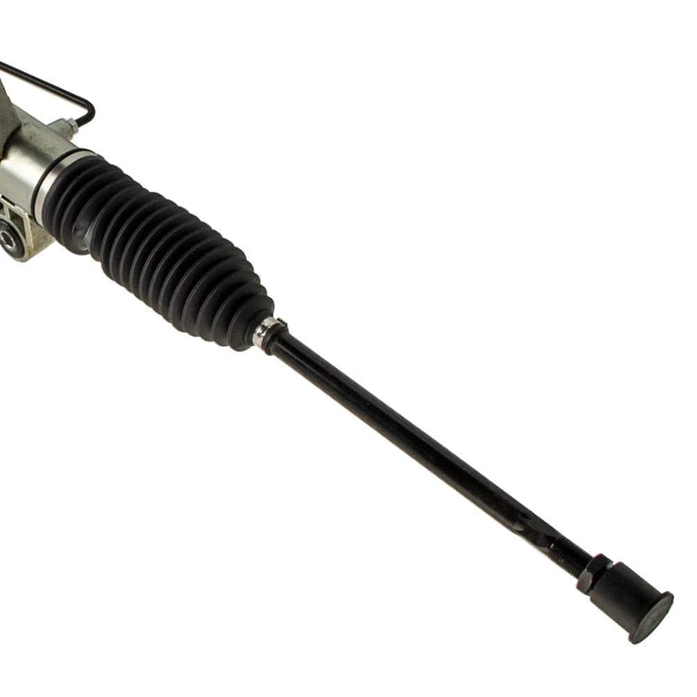 Lenkungsteile LENKGETRIEBE für Mercedes Sprinter 906 - Servolenkung Lenkung 9064600600