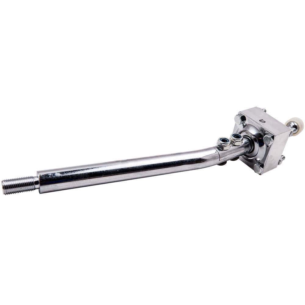 Lenkungsteile Kurzer Schaltanzug für Toyota Soarer Z20 W57, W58 und R154 5-Gang-Schaltgetriebe