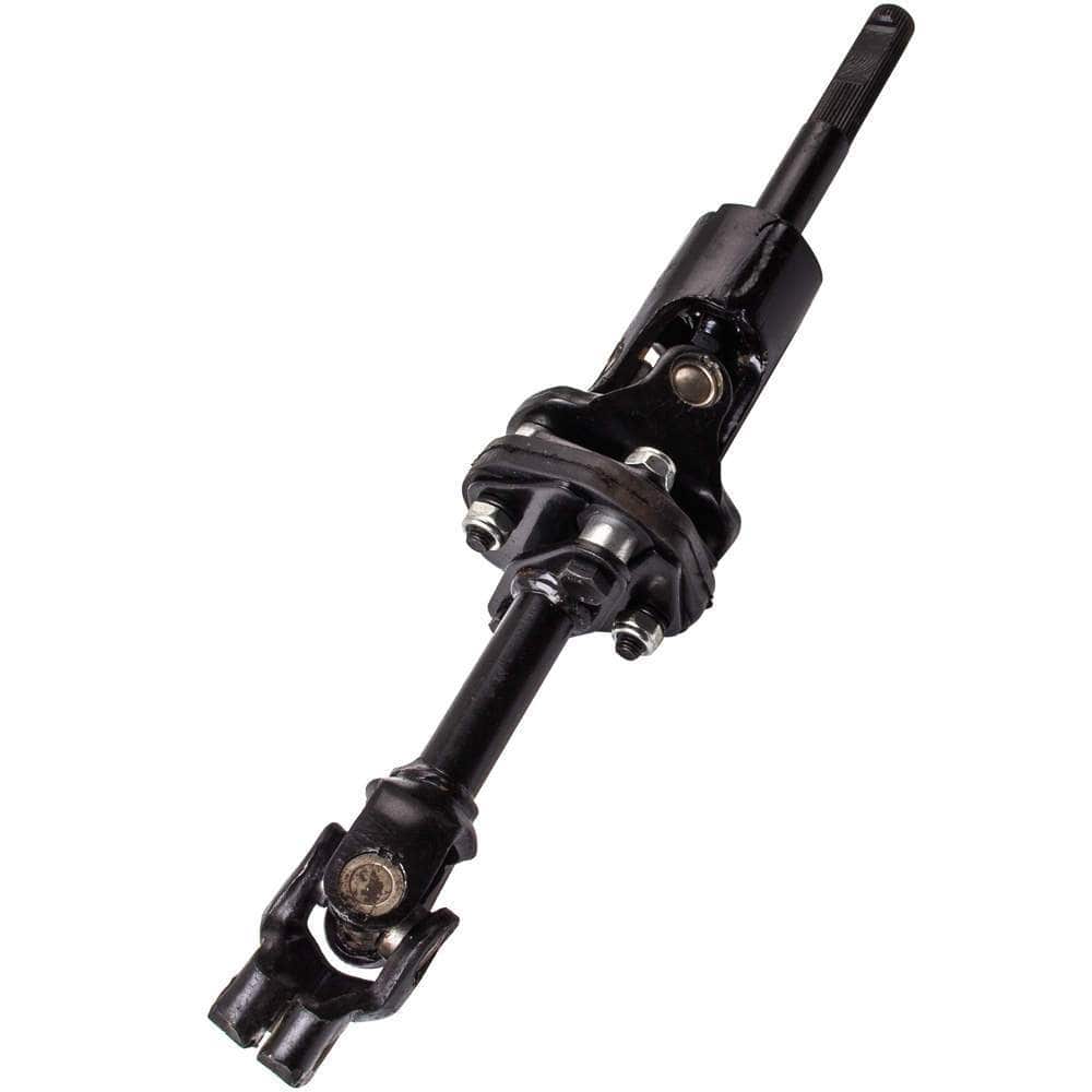 Lenkungsteile Steering Column Lower Intermediate Shaft w/Coupling for Suzuki Vitara Lenkwelle