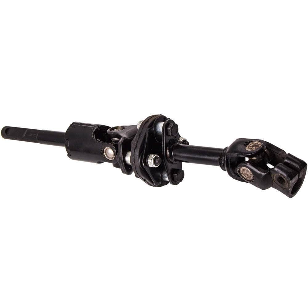 Lenkungsteile Steering Column Lower Intermediate Shaft w/Coupling for Suzuki Vitara Lenkwelle