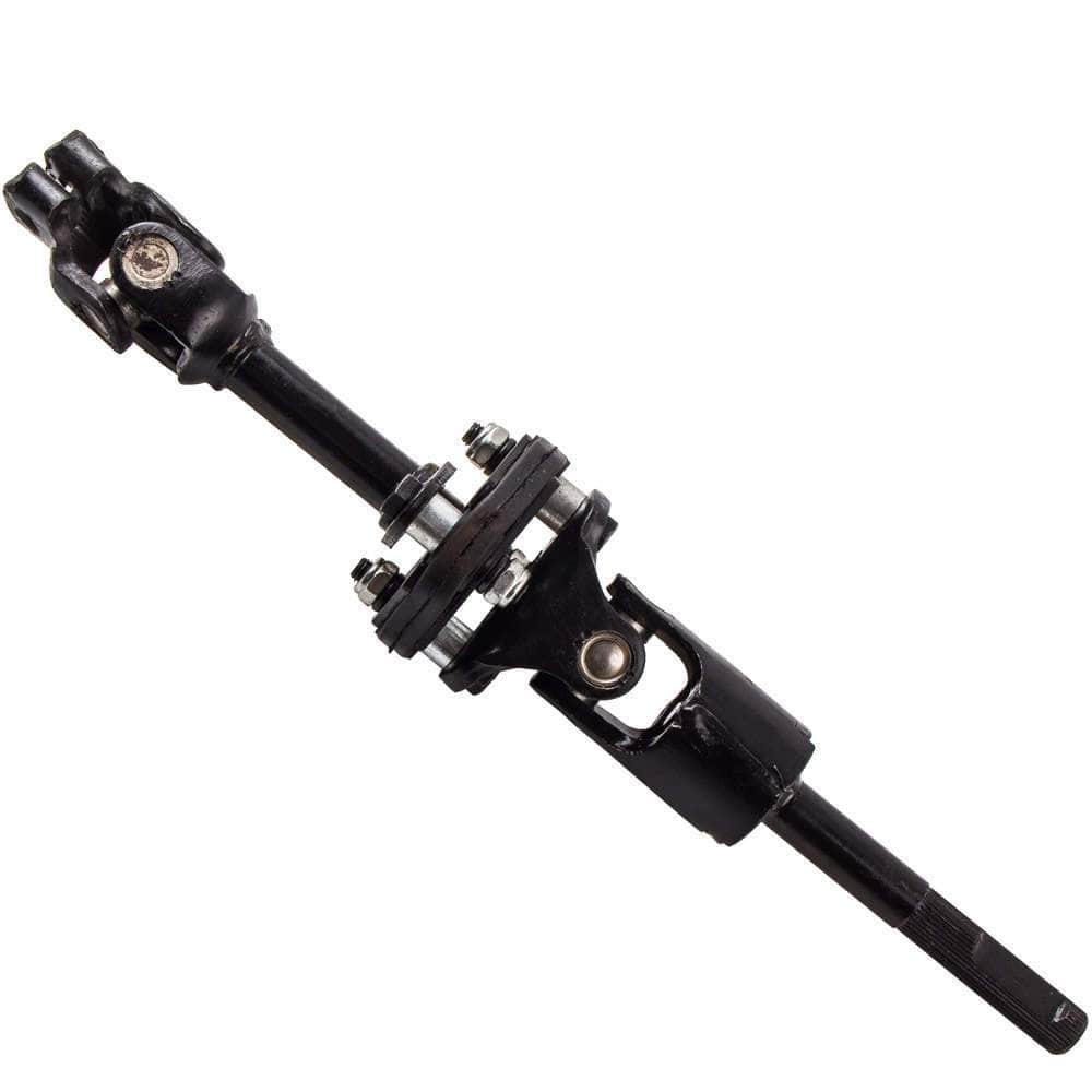 Lenkungsteile Steering Column Lower Intermediate Shaft w/Coupling for Suzuki Vitara Lenkwelle