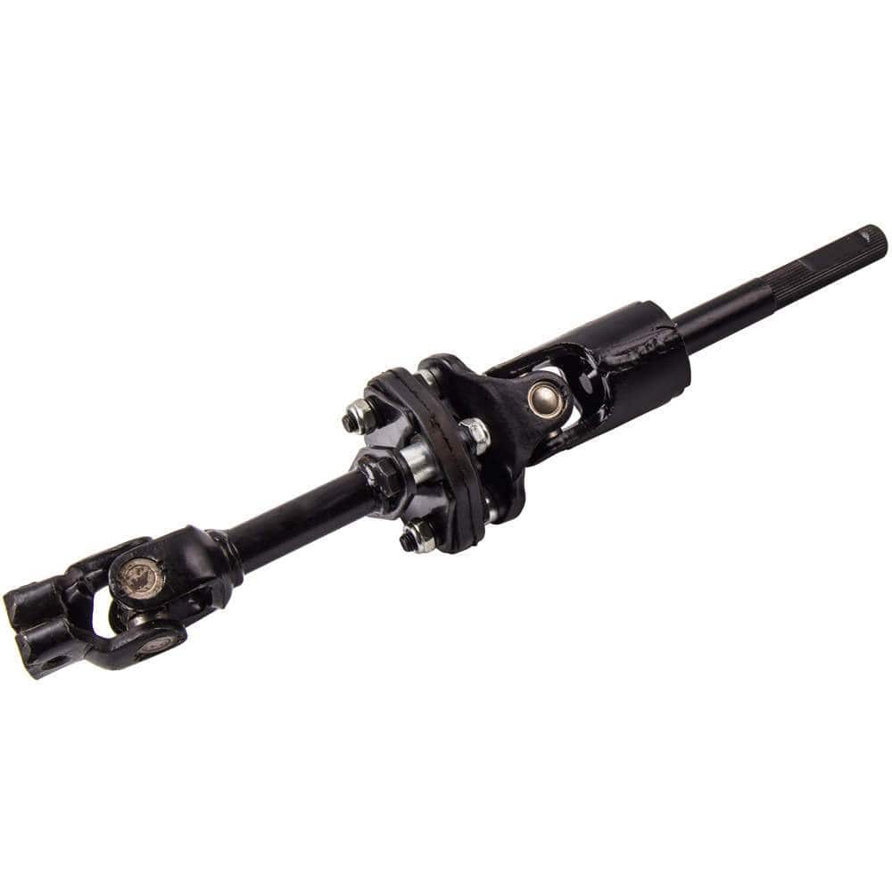 Lenkungsteile Steering Column Lower Intermediate Shaft w/Coupling for Suzuki Vitara Lenkwelle