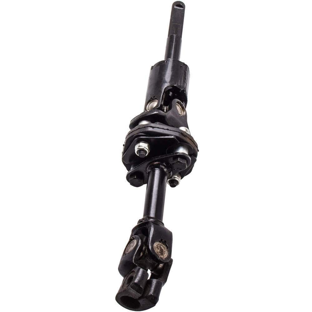 Lenkungsteile Steering Column Lower Intermediate Shaft w/Coupling for Suzuki Vitara Lenkwelle