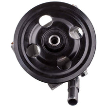 Laden Sie das Bild in den Galerie-Viewer, Lenkungsteile Für Ford Mondeo IV 4 Galaxy 1.8 2.0 TDCi Hydraulische Servopumpe 1674663