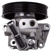 Laden Sie das Bild in den Galerie-Viewer, Lenkungsteile Für Ford Mondeo IV 4 Galaxy 1.8 2.0 TDCi Hydraulische Servopumpe 1674663