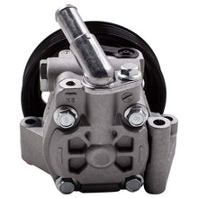 Laden Sie das Bild in den Galerie-Viewer, Lenkungsteile Für Ford Mondeo IV 4 Galaxy 1.8 2.0 TDCi Hydraulische Servopumpe 1674663