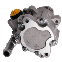 Laden Sie das Bild in den Galerie-Viewer, Lenkungsteile Servopumpe Hydraulikpumpe Lenkhilfe Lenkung For Audi Seat Skoda VW 1J0422154