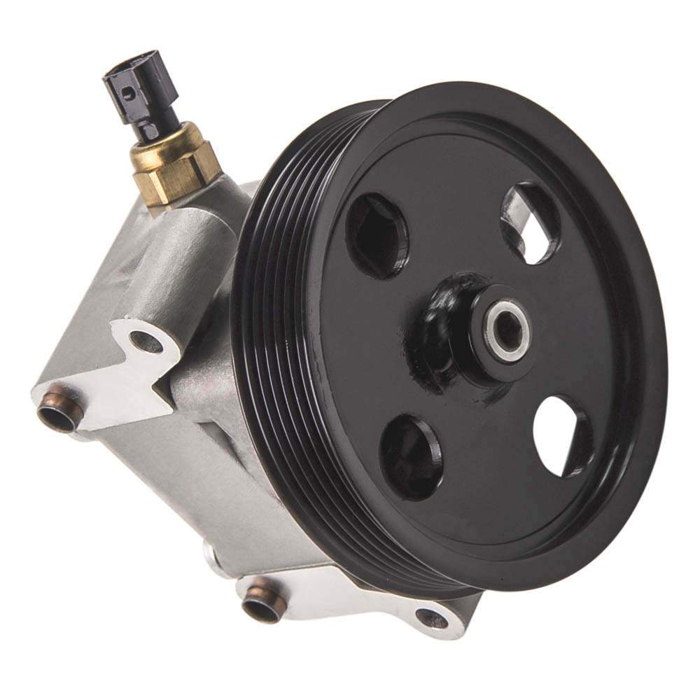 Lenkungsteile Lenkung hydraulisch Servopumpe für FORD C-Max DM2 Focus C-Max Focus II 1.4 1.6