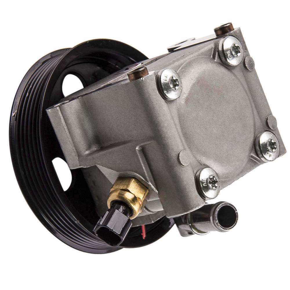 Lenkungsteile Lenkung hydraulisch Servopumpe für FORD C-Max DM2 Focus C-Max Focus II 1.4 1.6