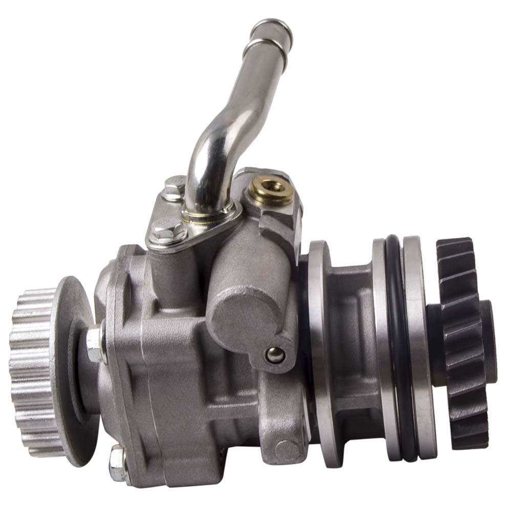 Lenkungsteile Servopumpe Für Vw Transporter t5 2.5 Tdi Multivan t5 2.5 Tdi Touareg Diesel