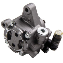 Laden Sie das Bild in den Galerie-Viewer, Lenkungsteile Lenkung Pumpe Servo-Lenkung  PASST for Honda Accord VII Tourer 2.0 114 KW,155 PS