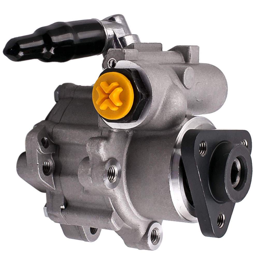 Lenkungsteile SERVO-PUMPE SERVO-LENKUNG For AUDI A4 8D B5 1.9 TDI 8E B6 1.9 TDI BJ 95-04