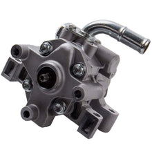 Laden Sie das Bild in den Galerie-Viewer, Lenkungsteile Hydraulische Servopumpe für Fiat Ducato Citroen Jumper Ford Tranit 2,2L Diesel