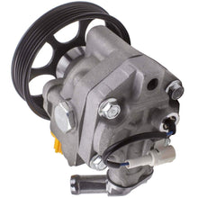 Laden Sie das Bild in den Galerie-Viewer, Lenkungsteile Servopumpe kompatibel für Subaru Impreza Forester 2.0L 2.5L DOHC 34430FG010