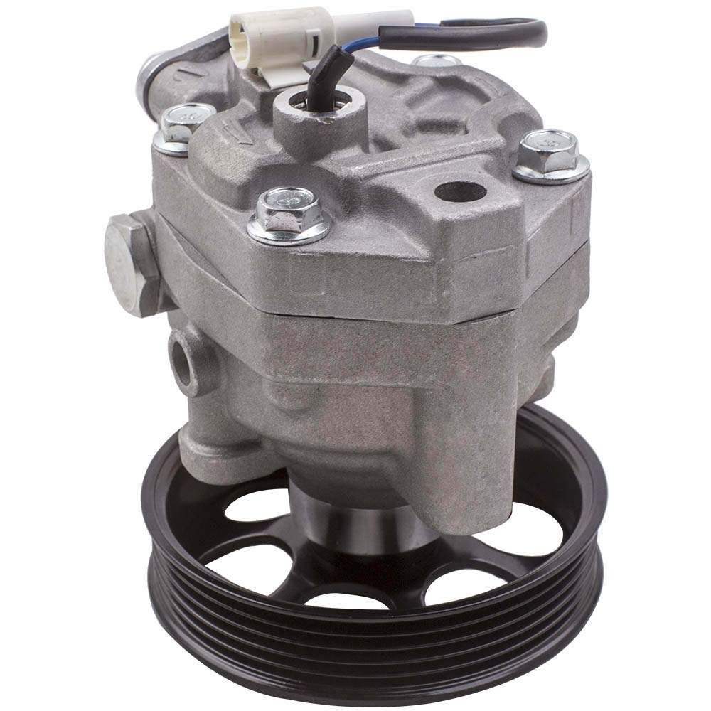 Lenkungsteile Servopumpe kompatibel für Subaru Impreza Forester 2.0L 2.5L DOHC 34430FG010
