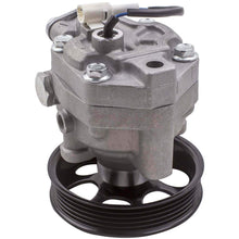 Laden Sie das Bild in den Galerie-Viewer, Lenkungsteile Servopumpe kompatibel für Subaru Impreza Forester 2.0L 2.5L DOHC 34430FG010