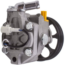 Laden Sie das Bild in den Galerie-Viewer, Lenkungsteile Servopumpe kompatibel für Subaru Impreza Forester 2.0L 2.5L DOHC 34430FG010