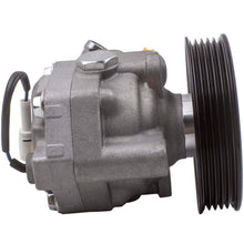 Laden Sie das Bild in den Galerie-Viewer, Lenkungsteile Servopumpe kompatibel für Subaru Impreza Forester 2.0L 2.5L DOHC 34430FG010
