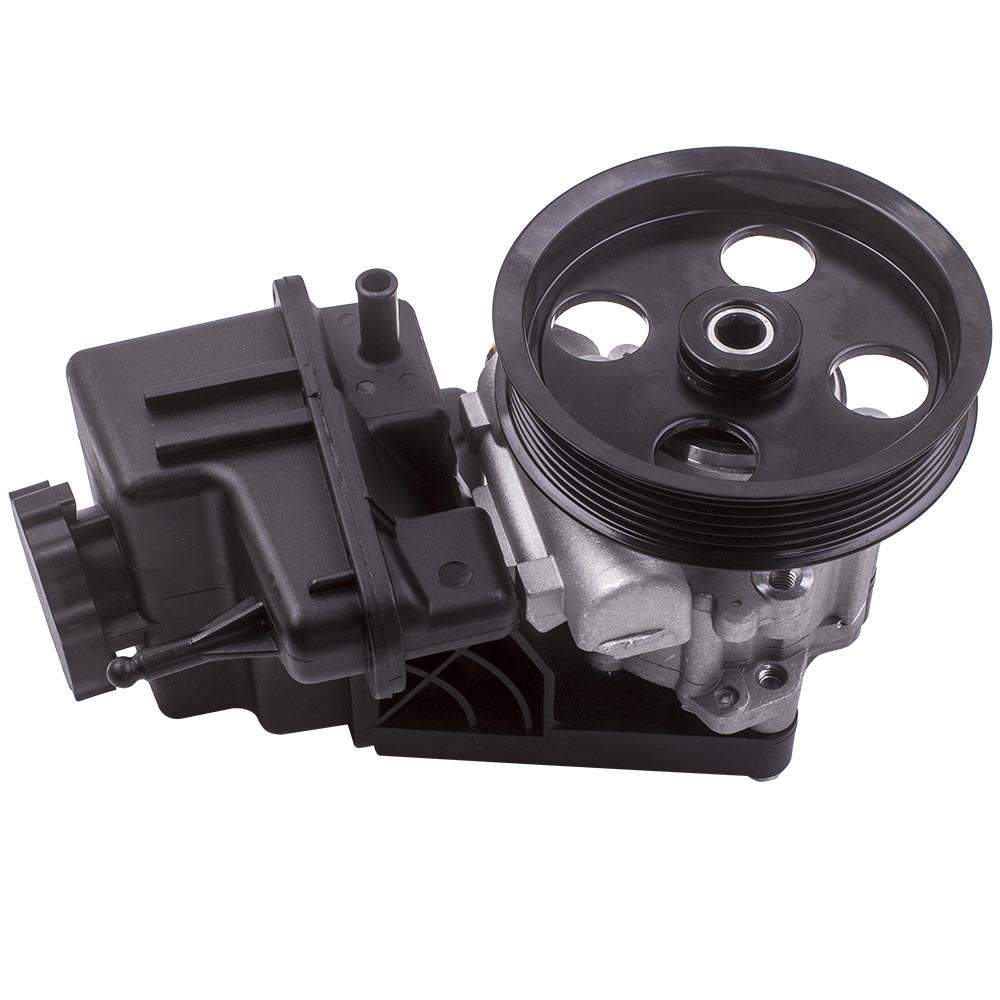 Lenkungsteile Servopumpe Hydraulikpumpe für Mercedes Sprinter 3-T 3,5-T 906 Bus Kasten CDI