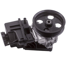 Laden Sie das Bild in den Galerie-Viewer, Lenkungsteile Servopumpe Hydraulikpumpe für Mercedes Sprinter 3-T 3,5-T 906 Bus Kasten CDI