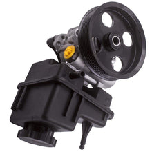 Laden Sie das Bild in den Galerie-Viewer, Lenkungsteile Servopumpe Hydraulikpumpe für Mercedes Sprinter 3-T 3,5-T 906 Bus Kasten CDI