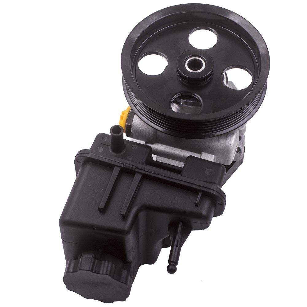 Lenkungsteile Servopumpe Hydraulikpumpe für Mercedes Sprinter 3-T 3,5-T 906 Bus Kasten CDI