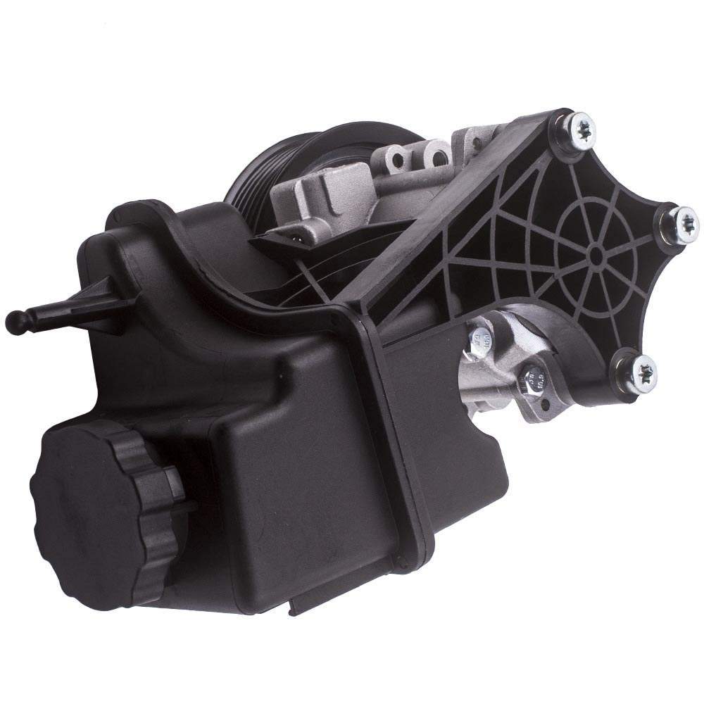 Lenkungsteile Servopumpe Hydraulikpumpe für Mercedes Sprinter 3-T 3,5-T 906 Bus Kasten CDI