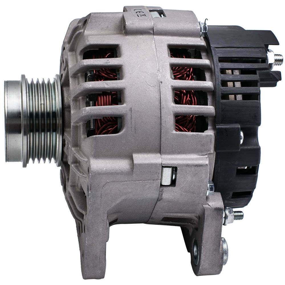 Lichtmaschinen Lichtmaschine Generator 120 A für AUDI A4 A6 SKODA Superb VW Passat 1.9 TDI