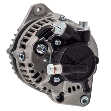 Laden Sie das Bild in den Galerie-Viewer, Lichtmaschinen Lichtmaschine Generator 100 A für OPEL Astra G 1.7 DTI 16V CDTI