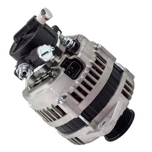 Laden Sie das Bild in den Galerie-Viewer, Lichtmaschinen Lichtmaschine Generator 100 A für OPEL Astra G 1.7 DTI 16V CDTI