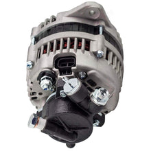Laden Sie das Bild in den Galerie-Viewer, Lichtmaschinen Lichtmaschine Generator 100 A für OPEL Astra G 1.7 DTI 16V CDTI
