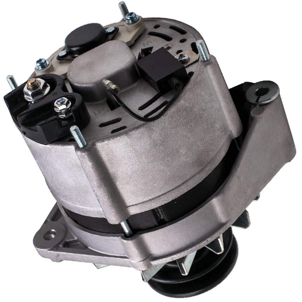 Lichtmaschinen Für VW Transporter T3 1.6 1.7 Turbo Diesel Lichtmaschine 65A 14V 068903031L