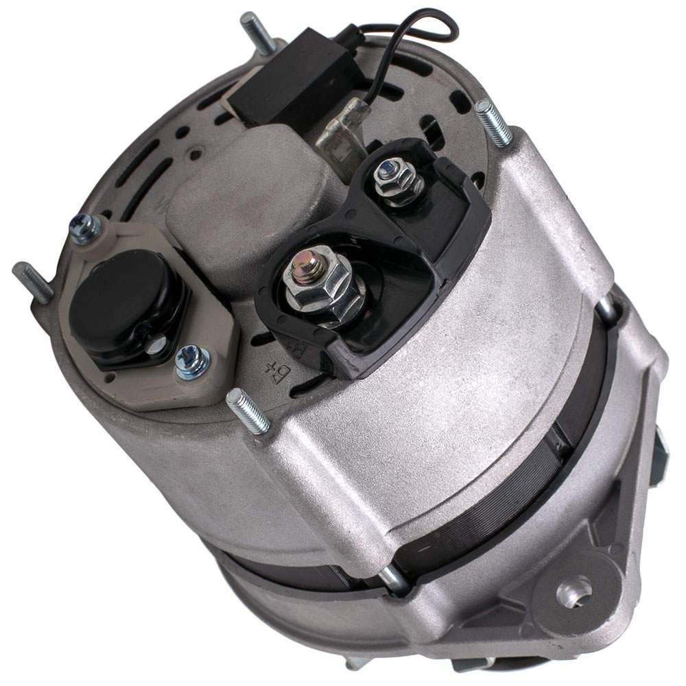Lichtmaschinen Für VW Transporter T3 1.6 1.7 Turbo Diesel Lichtmaschine 65A 14V 068903031L