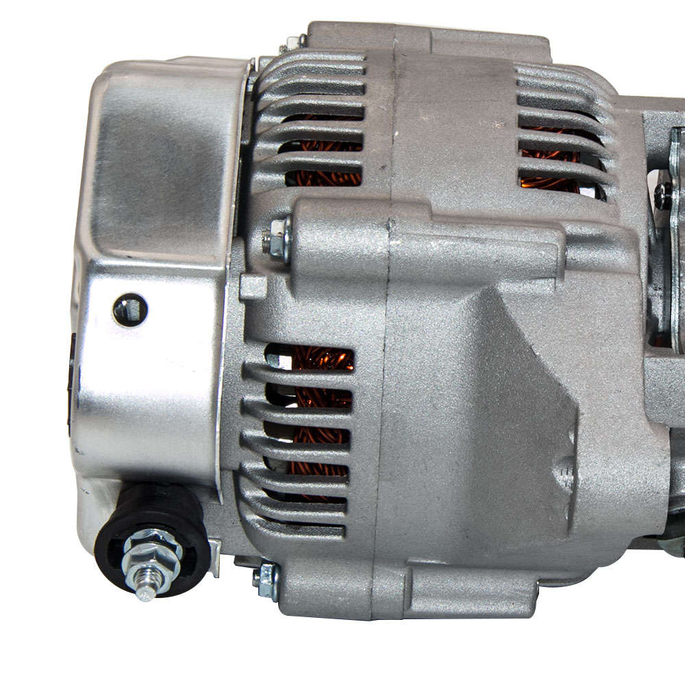 Lichtmaschinen Lichtmaschine 70 A kompatibel für Toyota Hiace IV Hilux V VI 2.4 D TD 54 kW - 66 kW