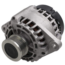 Laden Sie das Bild in den Galerie-Viewer, Lichtmaschinen Lichtmaschine Alternator für Opel Astra H Vectra C Zafira B 1.9 CDTI 1204433