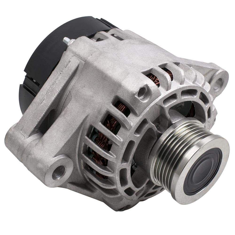 Lichtmaschinen Lichtmaschine Alternator für Opel Astra H Vectra C Zafira B 1.9 CDTI 1204433