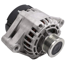 Laden Sie das Bild in den Galerie-Viewer, Lichtmaschinen Lichtmaschine Alternator für Opel Astra H Vectra C Zafira B 1.9 CDTI 1204433