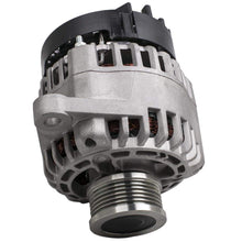 Laden Sie das Bild in den Galerie-Viewer, Lichtmaschinen Lichtmaschine Alternator für Opel Astra H Vectra C Zafira B 1.9 CDTI 1204433