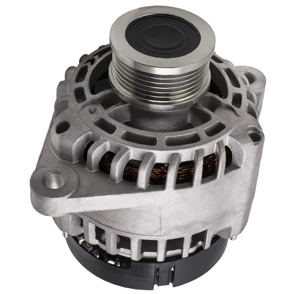 Lichtmaschinen Lichtmaschine Alternator für Opel Astra H Vectra C Zafira B 1.9 CDTI 1204433
