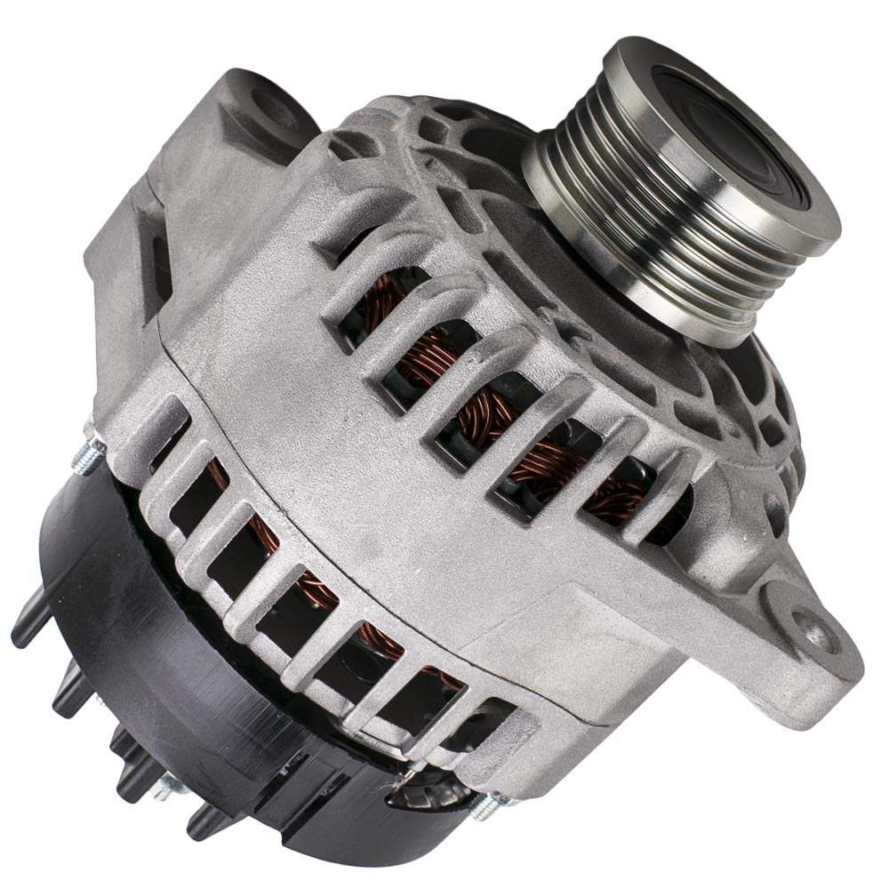 Lichtmaschinen Lichtmaschine Alternator für Opel Astra H Vectra C Zafira B 1.9 CDTI 1204433