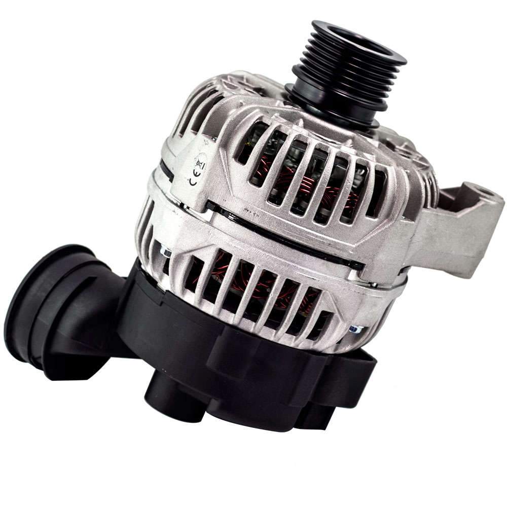 Lichtmaschinen Lichtmaschine Für BMW 5er E39 520/523/525/528/530/535/540 i Touring 120A