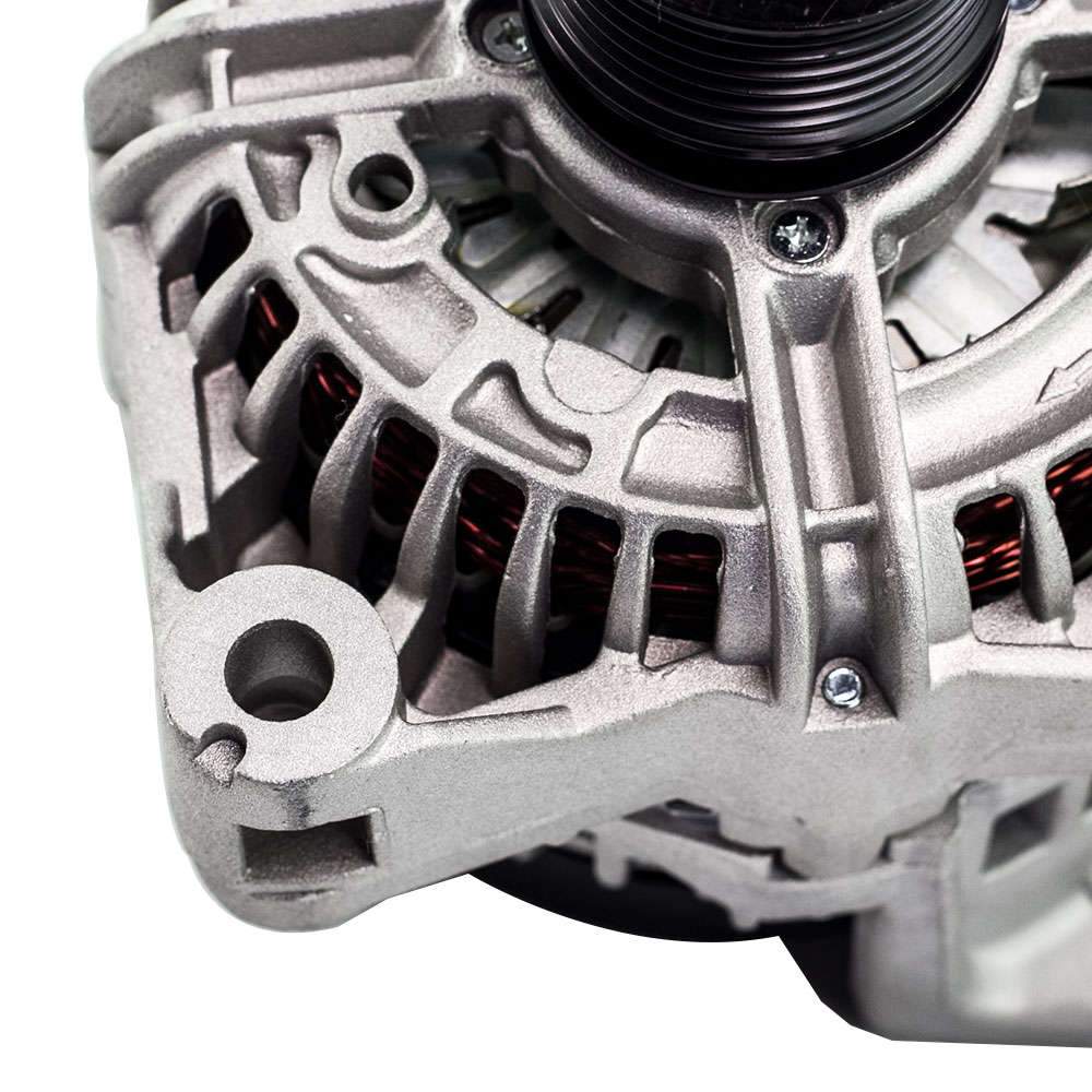 Lichtmaschinen Lichtmaschine Für BMW 5er E39 520/523/525/528/530/535/540 i Touring 120A