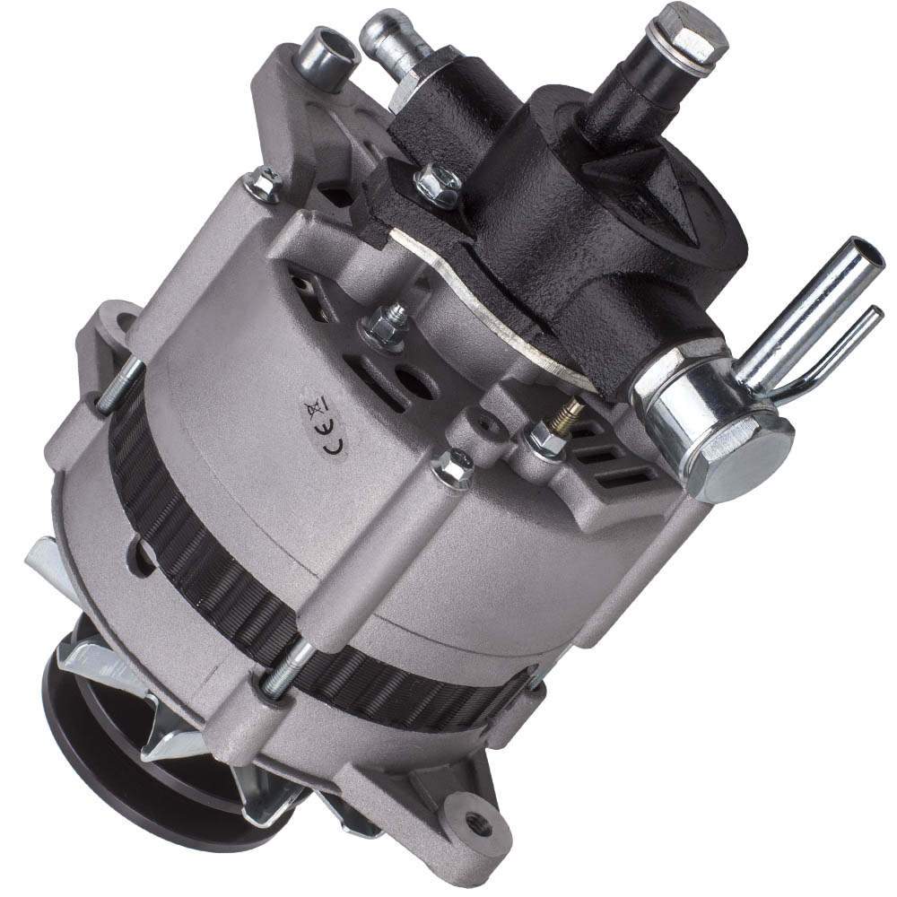 Lichtmaschinen Lichtmaschine Generator für NISSAN NAVARA PICK UP D21 D22 Motor: SD25 TD25 TD27