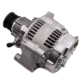 Lichtmaschinen Lichtmaschine Alternator 14V 120A für Land Rover Discovery II 2.5 Td5 ERR6999